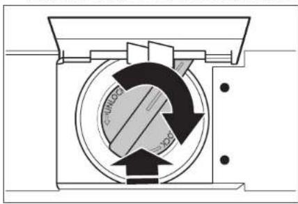 JENN-AIR JKCPL301GL - CARE AND CLEANING - 3