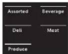 JENN-AIR JKCPL301GL - Activate Temperature Mode for Refrigerator Deli Drawer - 1