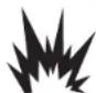 JENN-AIR JKCPL301GL - WARNING - 1