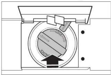 JENN-AIR JKCPL361GM - CARE AND CLEANING - 2