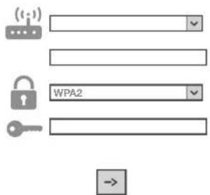 JENN-AIR JKCPL241GM - MANUAL SETUP (FIRST-TIME USE) ACCESS POINT METHOD - 2