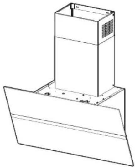 SMEG KCV80NE2 - 1