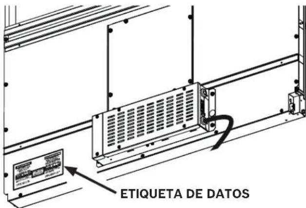 BOSCH HDD0RSP - Servicio - 1