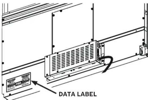 Data Label 1