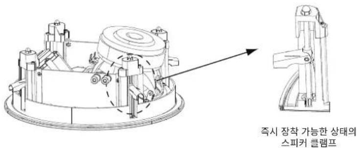 JBL Synthesis SCL8 - 기존 구조의 경우 - 6