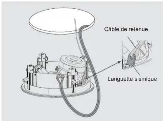 JBL Synthesis SCL8 - Pour une construction existante - 5
