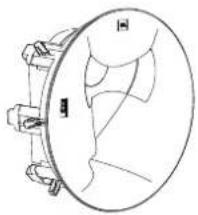 JBL Synthesis SCL8 - PACKAGE CONTENTS - 7