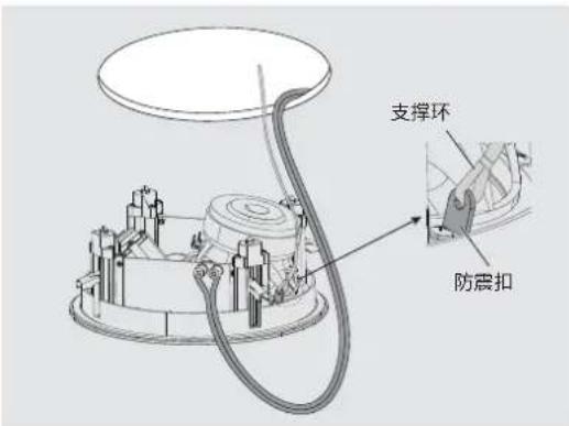JBL Synthesis SCL8 - 已装修完成的房间 - 5