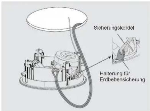 JBL Synthesis SCL8 - Für bestehende Gebäude - 5