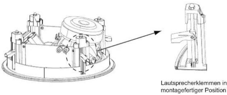 JBL Synthesis SCL8 - Für bestehende Gebäude - 6