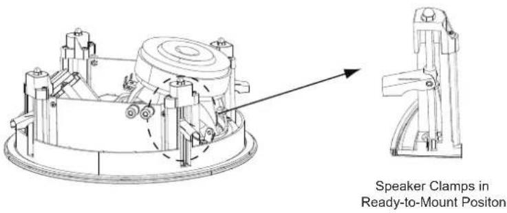 JBL Synthesis SCL8 - For Existing Construction - 6