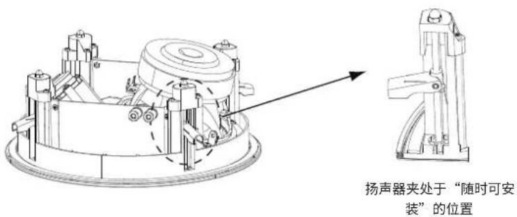 JBL Synthesis SCL8 - 已装修完成的房间 - 6