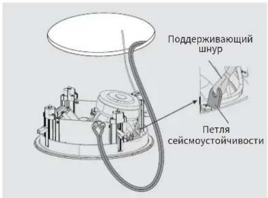 JBL Synthesis SCL8 - В готовый интерьер - 5