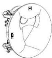JBL Synthesis SCL8 - IMPORTANT SAFETY INSTRUCTIONS - 2