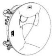 JBL Synthesis SCL8 - PACKAGE CONTENTS - 8