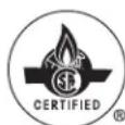 WEBER Spirit S315 - California Proposition 65 - 1