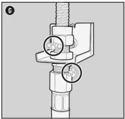 WEBER Spirit S315 - Disconnect the Hose from the Gas Supply - 3