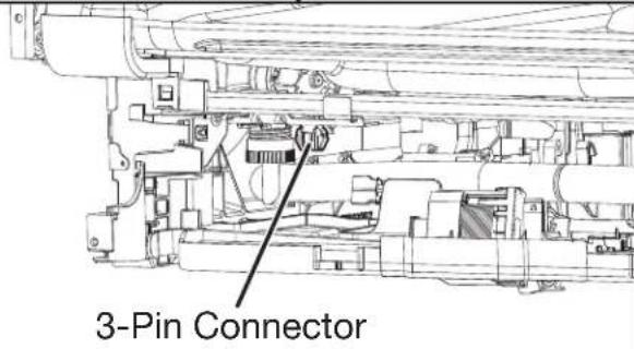 3-Pin Connector