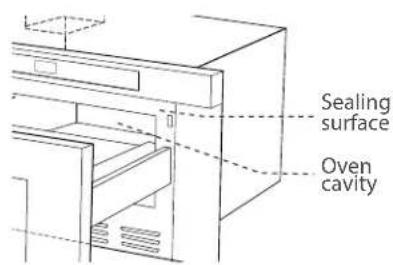 Hestan KMWR30 - IMPORTANT NOTES - 1