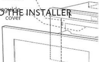Hestan KMWR30 - IMPORTANT NOTES - 2