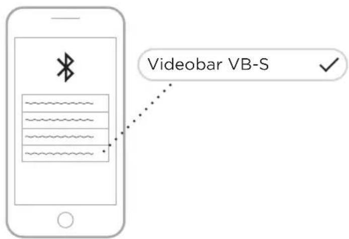 BOSE Videobar VBS - 拨打电话 - 2