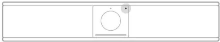 BOSE Videobar VBS - Gestione dei dispositivi Bluetooth - 1