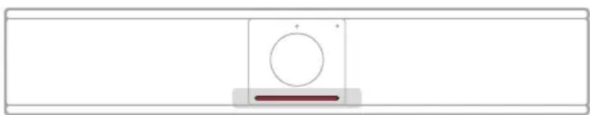 BOSE Videobar VBS - Meeting Audio - 2