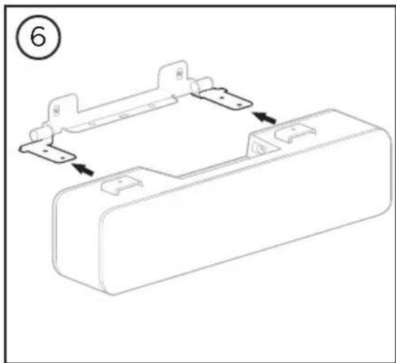 BOSE Videobar VBS - AVVERTENZE: - 6
