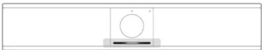 BOSE Videobar VBS - 才一トフレーマングの有効化/無効化 - 2