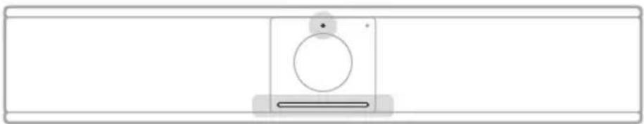 BOSE Videobar VBS - Status - 1