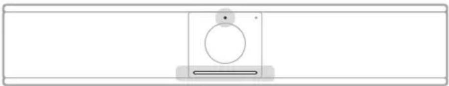 BOSE Videobar VBS - Status - 1