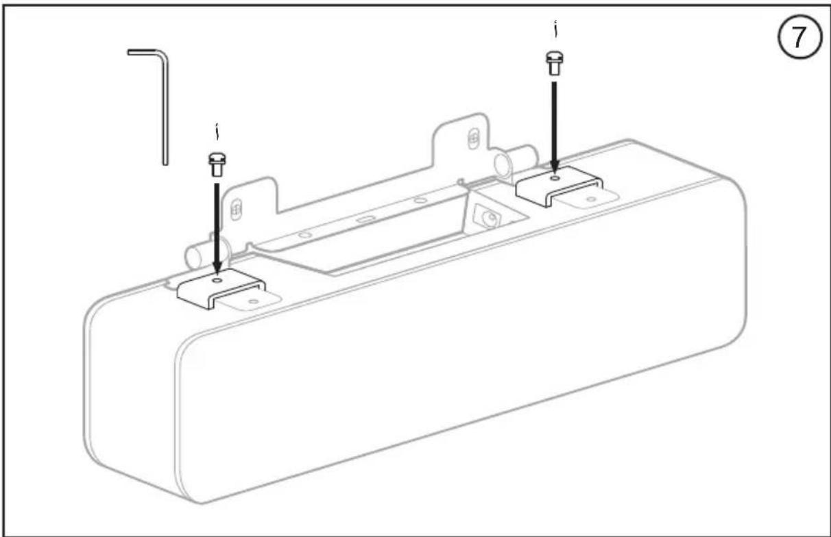 BOSE Videobar VBS - bilal VB-S - 11