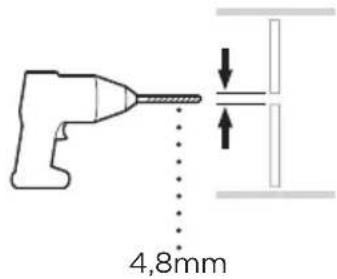BOSE Videobar VBS - AVVERTENZE: - 4