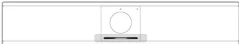 BOSE Videobar VBS - Autoframing in-/uitschakelen - 2