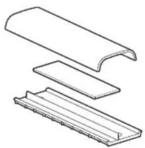 BOSE Videobar VBS - 盒内物品 - 4