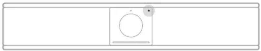 BOSE Videobar VBS - Manage Bluetooth Devices - 1