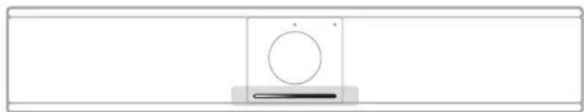 BOSE Videobar VBS - Audioniveaus aanpassen - 2