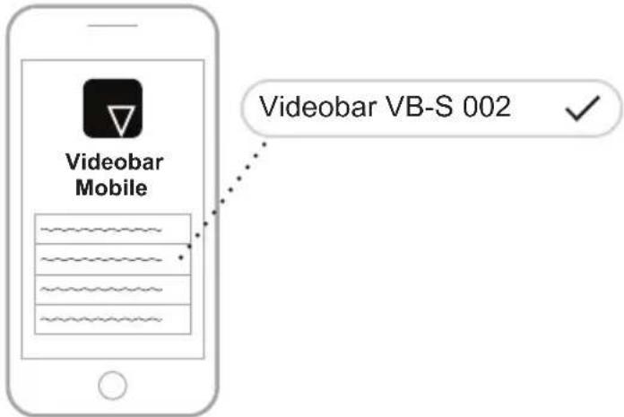 BOSE Videobar VBS - VB-S e Bluetooth - 2