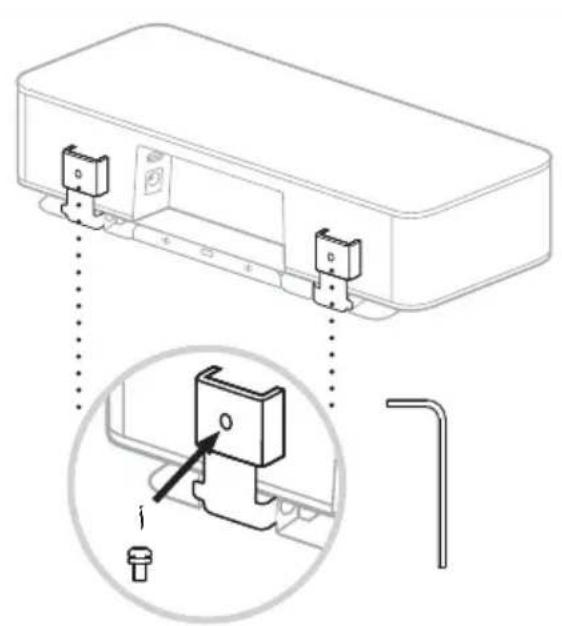 BOSE Videobar VBS - Vb-S - 4