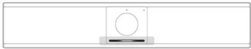 BOSE Videobar VBS - 啟用/停用自動取景功能 - 2