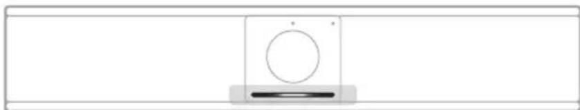 BOSE Videobar VBS - Enable/Disable Autoframing - 2