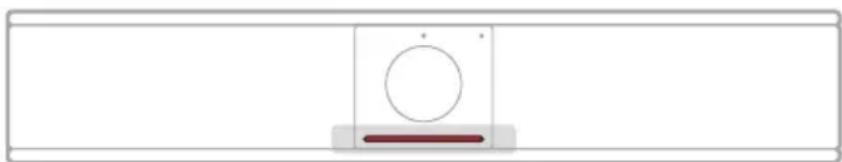 BOSE Videobar VBS - Besprechungs-Audio - 2