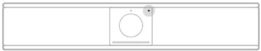 BOSE Videobar VBS - Administriere Bluetooth-enheter - 1