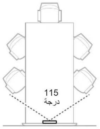BOSE Videobar VBS - J 1 - 1