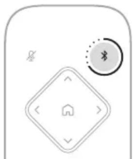 BOSE Videobar VBS - Ein Bluetooth-fähiges Gerät mit der VB-S koppeln - 1