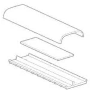 BOSE Videobar VBS - Kabeltikoblinger - 2