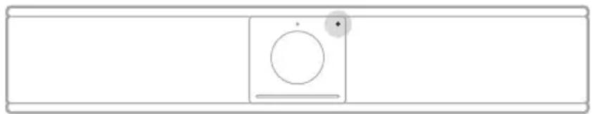 BOSE Videobar VBS - Zarzadzanie urzadzeniami Bluetooth - 1