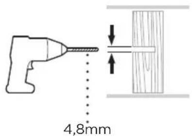 BOSE Videobar VBS - AVVERTENZE: - 3