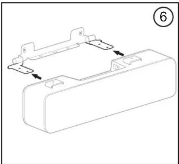 BOSE Videobar VBS - bilal VB-S - 9