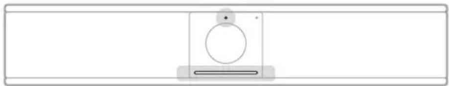 BOSE Videobar VBS - Stato - 1